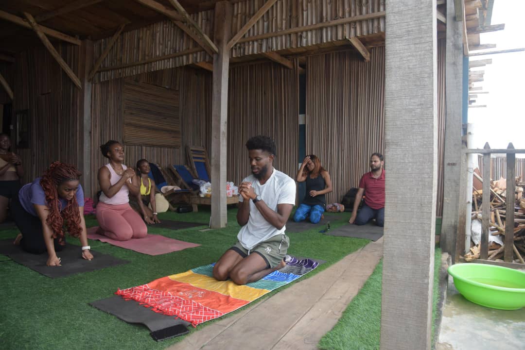 Sound Baths